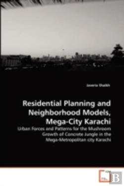 Bertrand.pt - Residential Planning And Neighborhood Models, Mega-City Karachi