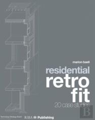 Residential Retrofit: