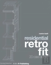 Residential Retrofit: