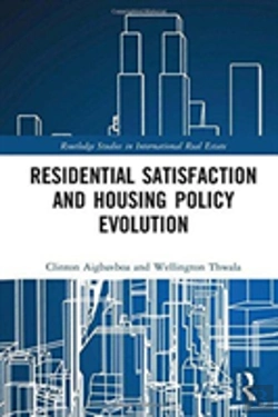 Bertrand.pt - Residential Satisfaction And Housing Policy Evolution