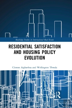 Bertrand.pt - Residential Satisfaction And Housing Policy Evolution