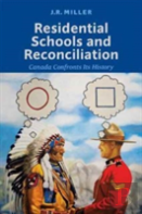 Residential Schools And Reconciliation