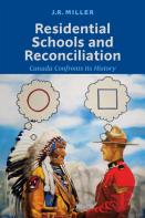 Residential Schools And Reconciliation