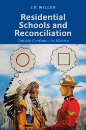 Residential Schools And Reconciliation