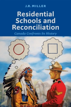 Bertrand.pt - Residential Schools And Reconciliation