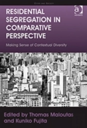 Residential Segregation In Comparative Perspective