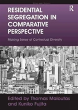 Bertrand.pt - Residential Segregation In Comparative Perspective