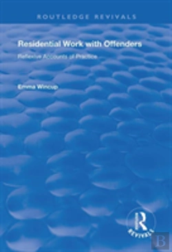 Bertrand.pt - Residential Work With Offenders