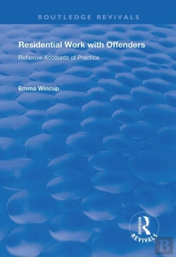 Bertrand.pt - Residential Work With Offenders