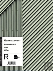Résidentialisation