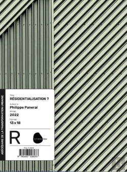 Bertrand.pt - Résidentialisation