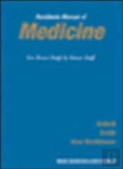 Resident'S Manual Of Medicine
