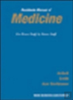Bertrand.pt - Resident'S Manual Of Medicine