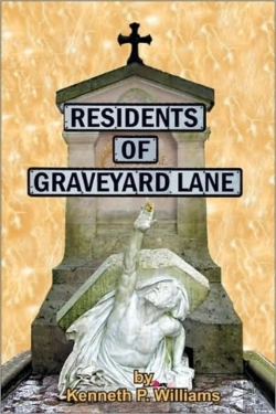Bertrand.pt - Residents Of Graveyard Lane