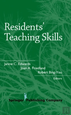 Bertrand.pt - Residents' Teaching Skills