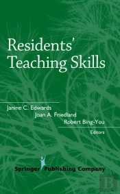 Residents' Teaching Skills