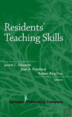 Bertrand.pt - Residents' Teaching Skills