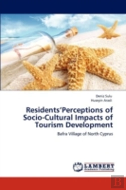 Bertrand.pt - Residents'Perceptions Of Socio-Cultural Impacts Of Tourism Development