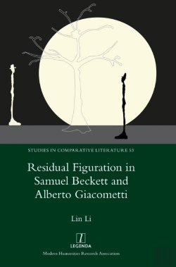 Bertrand.pt - Residual Figuration In Samuel Beckett And Alberto Giacometti