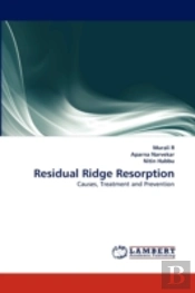 Residual Ridge Resorption