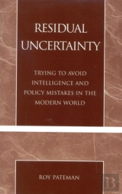 Residual Uncertainty