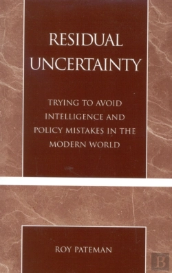 Bertrand.pt - Residual Uncertainty