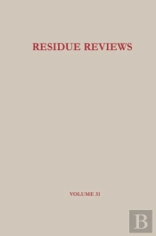 Residue Reviews
