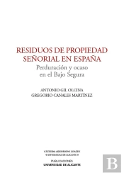 Residuos De Propiedad Señorial En España