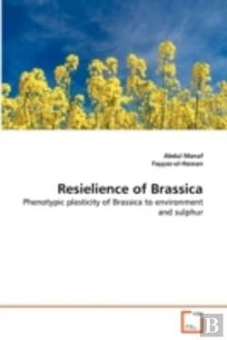 Bertrand.pt - Resielience Of Brassica