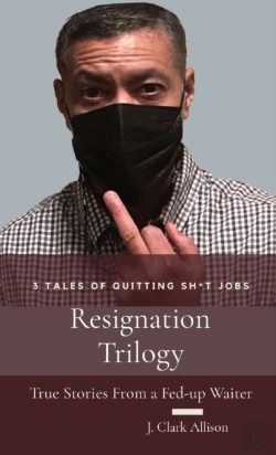 Bertrand.pt - Resignation Trilogy