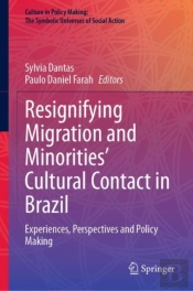 Resignifying Migration And Minorities' Cultural Contact In Brazil
