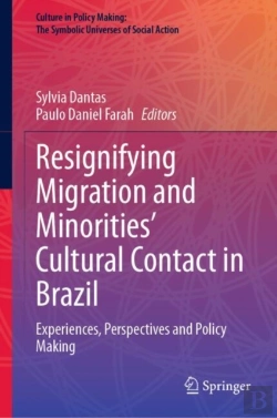 Bertrand.pt - Resignifying Migration And Minorities' Cultural Contact In Brazil