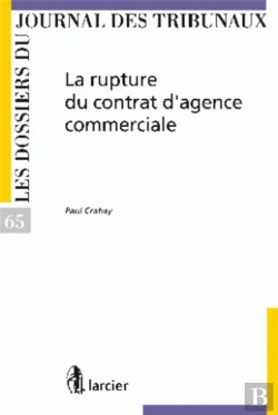 Bertrand.pt - Résiliation Du Contrat D'Agence Commerciale ; Djt66
