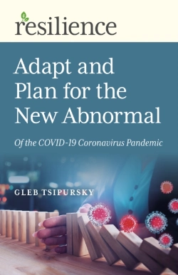 Bertrand.pt - Resilience: Adapt And Plan For The New Abnormal Of The Covid-19 Coronavirus Pandemic