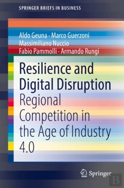 Bertrand.pt - Resilience And Digital Disruption