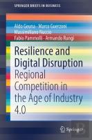 Resilience And Digital Disruption