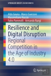 Resilience And Digital Disruption