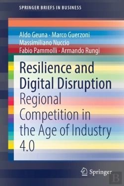 Bertrand.pt - Resilience And Digital Disruption