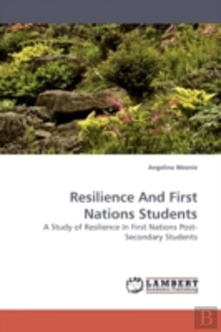 Bertrand.pt - Resilience And First Nations Students