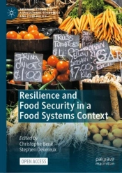 Resilience And Food Security In A Food Systems Context