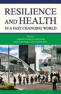 Bertrand.pt - Resilience And Health In A Fastâ€“Changing World