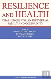 Resilience And Health