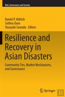 Bertrand.pt - Resilience And Recovery In Asian Disasters
