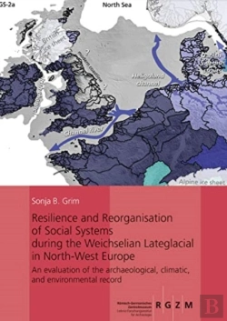 Bertrand.pt - Resilience And Reorganisation Of Social Systems During The Weichselian Lateglacial In North-West Europe