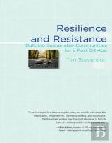 Resilience And Resistance
