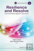 Resilience And Resolve: Communities Against Terrorism