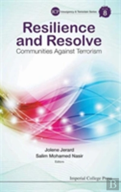 Bertrand.pt - Resilience And Resolve: Communities Against Terrorism