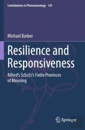 Resilience And Responsiveness