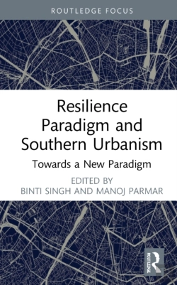 Bertrand.pt - Resilience And Southern Urbanism