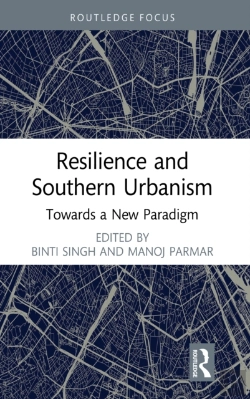 Bertrand.pt - Resilience And Southern Urbanism